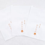 お持ち帰り用平袋