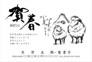 モノクロ2027_48